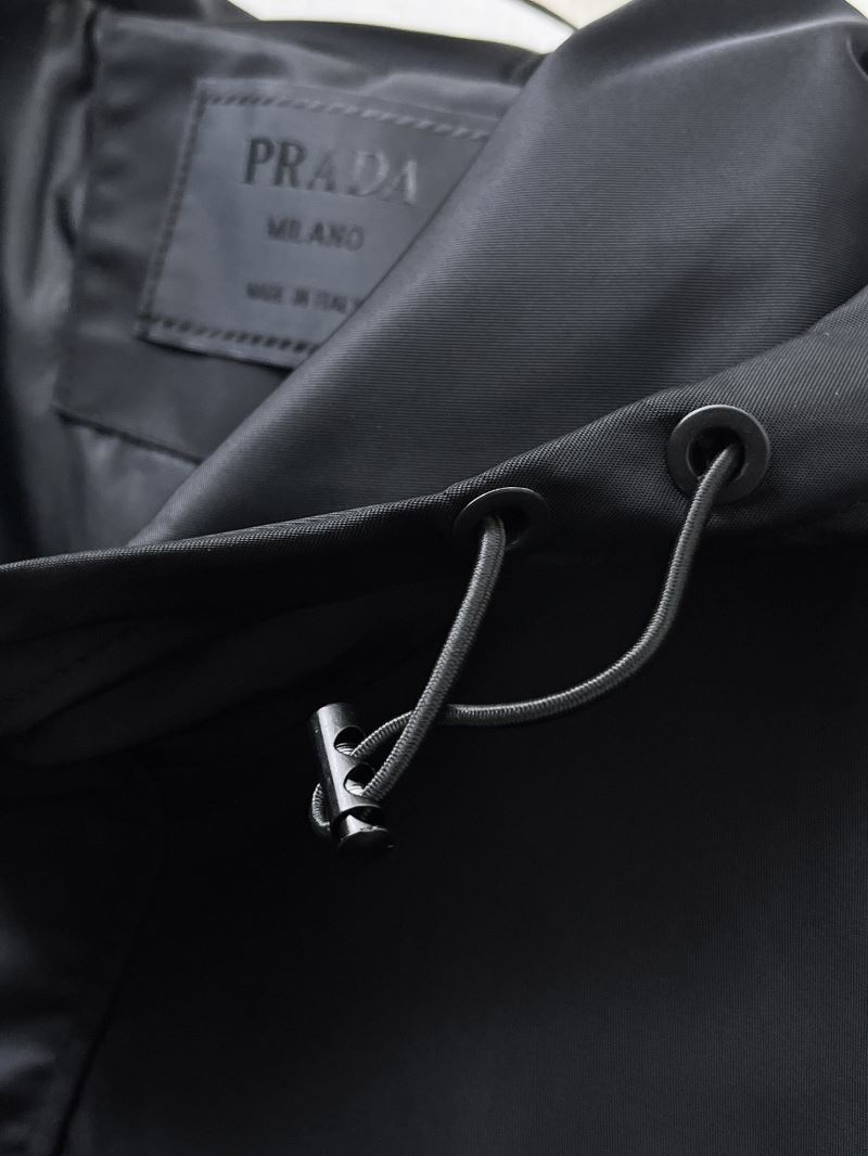 Prada Outwear